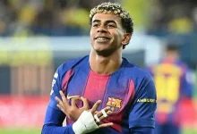برشلونة يؤكد جاهزية لامين يامال وداني أولمو لمواجهة إسبانيول