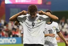 برشلونة على وشك إتمام صفقة ضم حمزة عبد الكريم من الأهلي